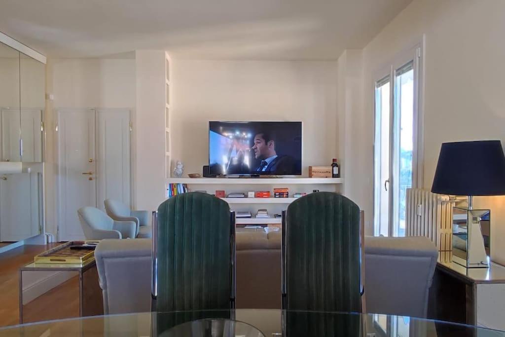 Terrazze Raffaello - Attico Vista Duomo Apartamento *