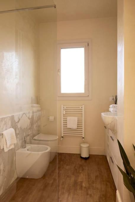 Apartamento Terrazze Raffaello - Attico Vista Duomo Florencia