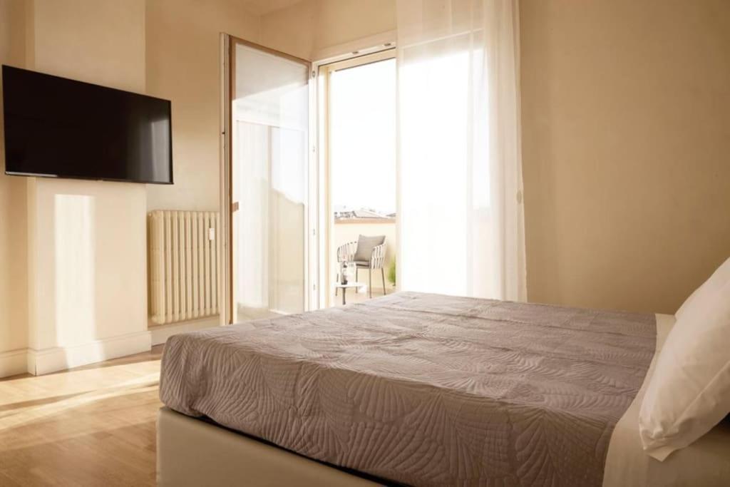 Terrazze Raffaello - Attico Vista Duomo Apartamento Florencia