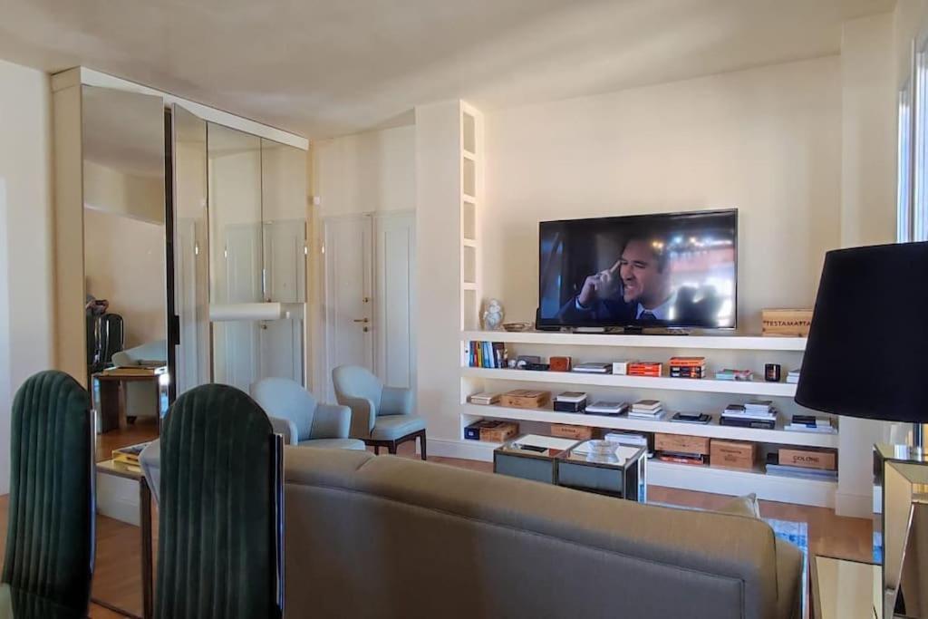 Apartamento Terrazze Raffaello - Attico Vista Duomo Florencia
