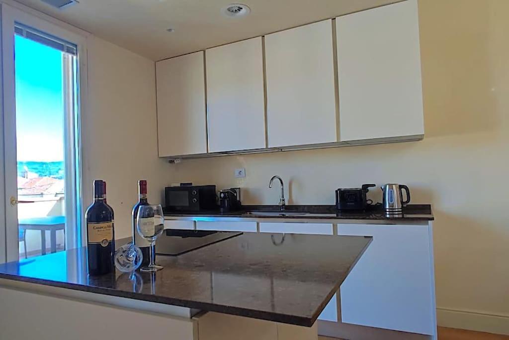 Apartamento Terrazze Raffaello - Attico Vista Duomo