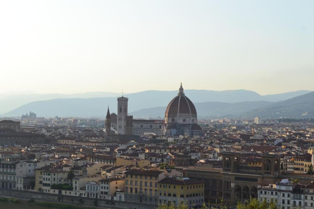 Terrazze Raffaello - Attico Vista Duomo Apartamento