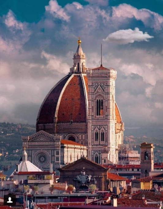 Apartamento Terrazze Raffaello - Attico Vista Duomo
