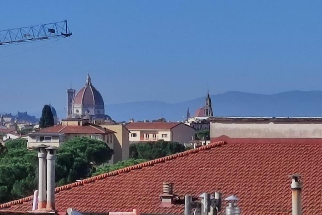 Apartamento Terrazze Raffaello - Attico Vista Duomo *