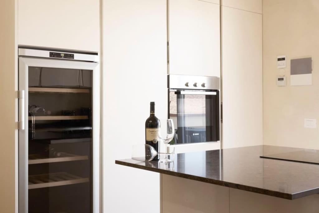 Apartamento Terrazze Raffaello - Attico Vista Duomo Florencia