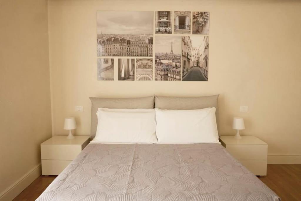 Terrazze Raffaello - Attico Vista Duomo Apartamento