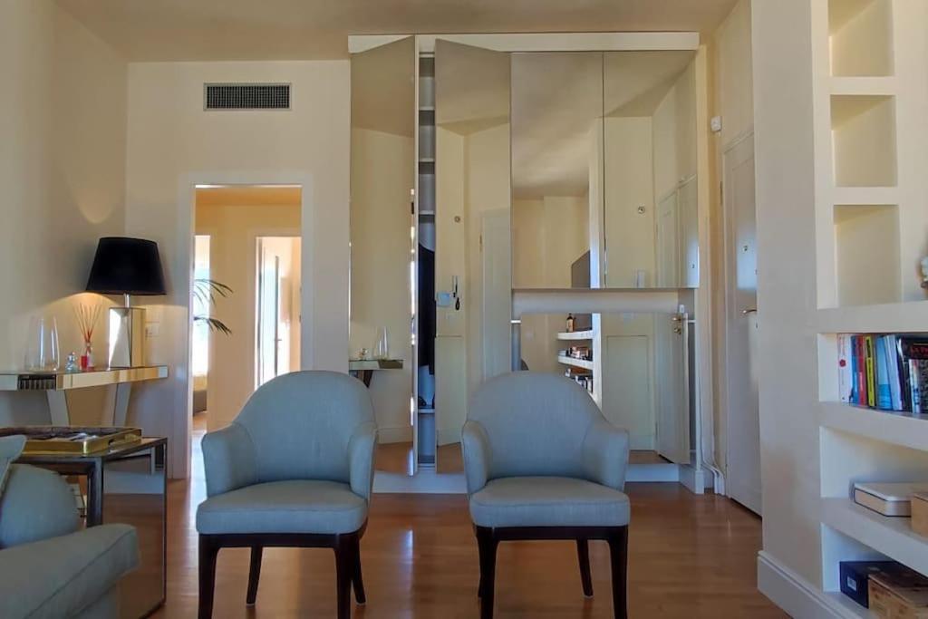 Apartamento Terrazze Raffaello - Attico Vista Duomo