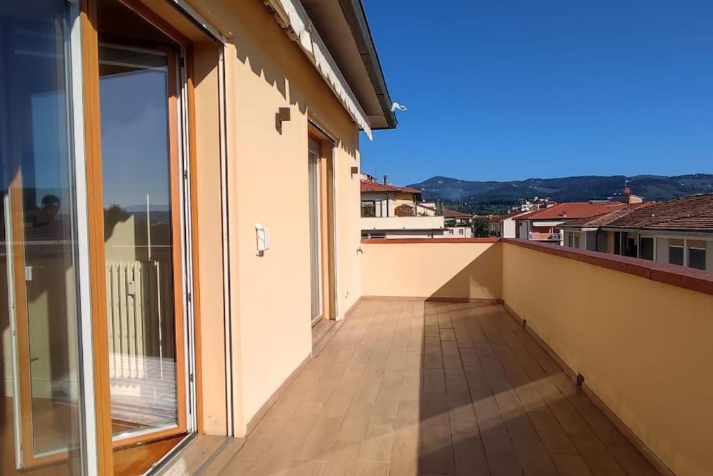Terrazze Raffaello - Attico Vista Duomo Apartamento *