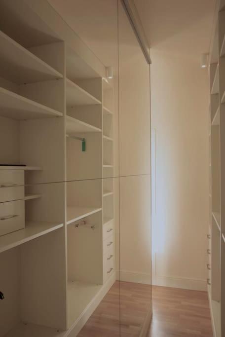 Apartamento Terrazze Raffaello - Attico Vista Duomo Florencia