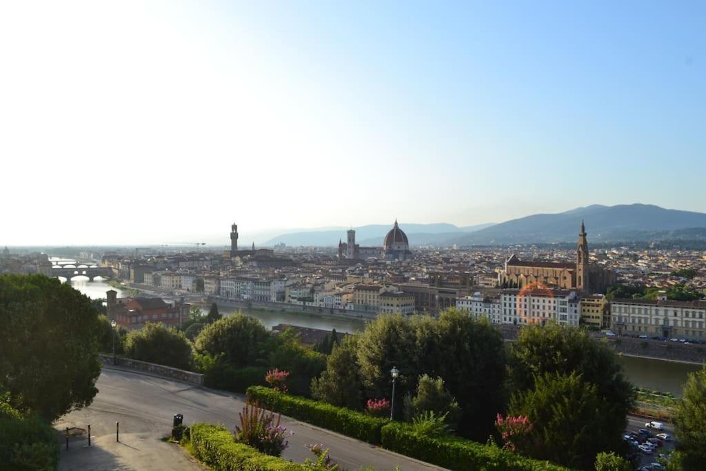 Terrazze Raffaello - Attico Vista Duomo Apartamento *