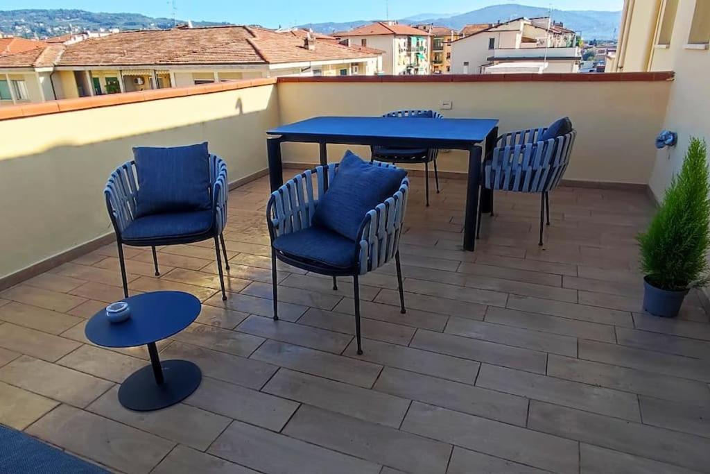 Apartamento Terrazze Raffaello - Attico Vista Duomo *