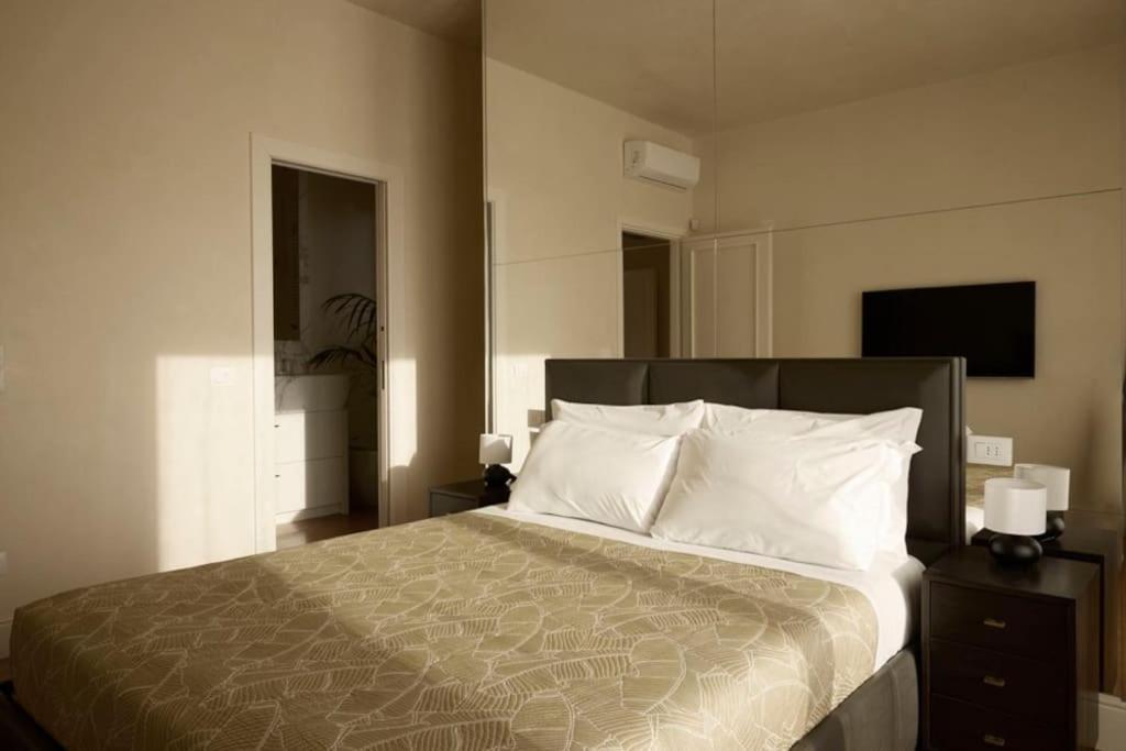 Terrazze Raffaello - Attico Vista Duomo Apartamento Florencia