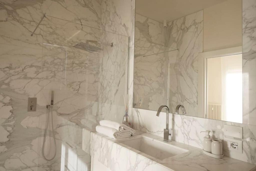 Apartamento Terrazze Raffaello - Attico Vista Duomo Florencia