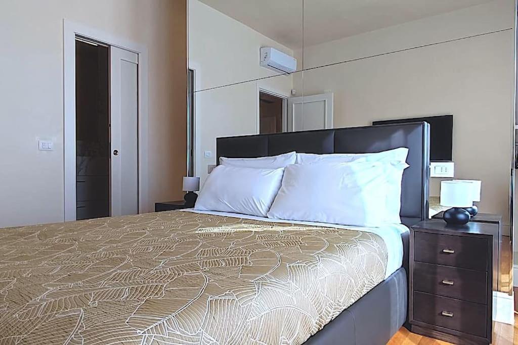 Apartamento Terrazze Raffaello - Attico Vista Duomo *