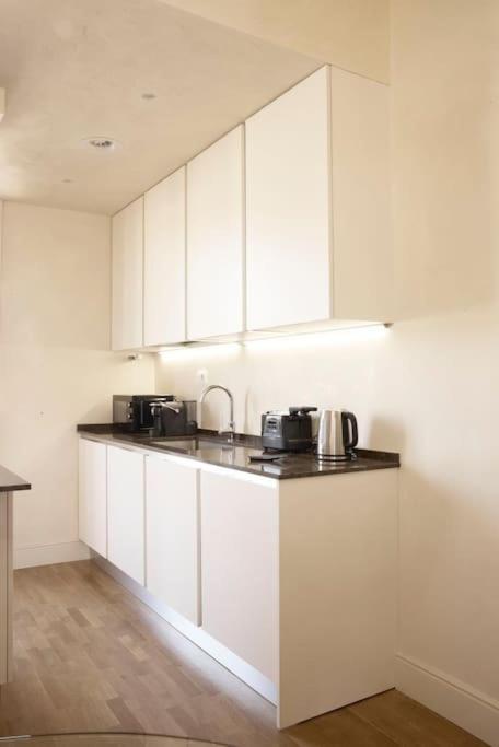 Terrazze Raffaello - Attico Vista Duomo Apartamento Florencia
